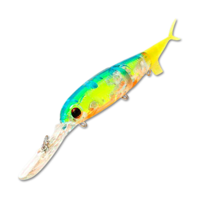 Imakatsu Baby Killer Bill Minnow