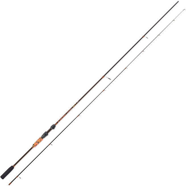 Iron Trout Chakka 40T