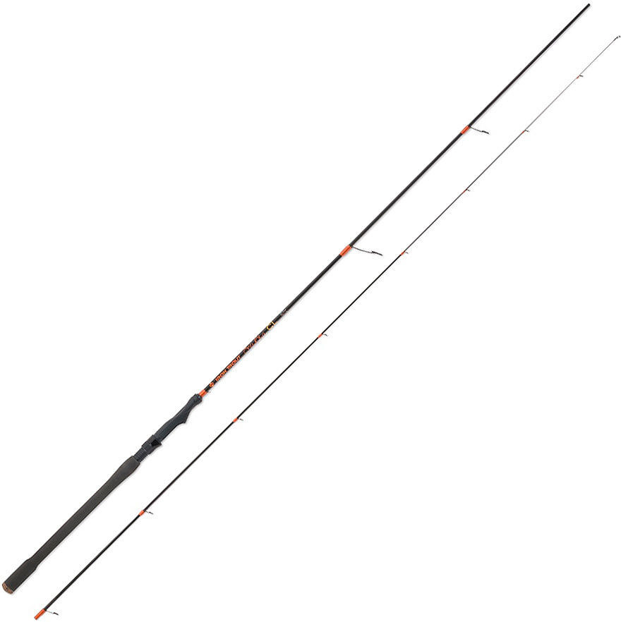 Iron Trout Chakka CL