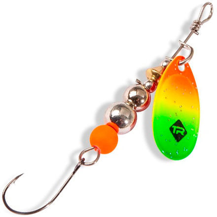 Iron Trout Spinner