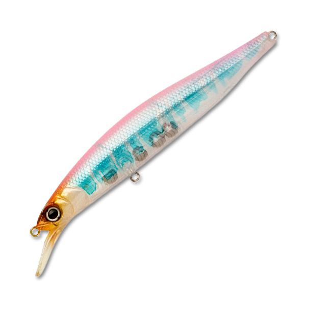 Issei GC Minnow