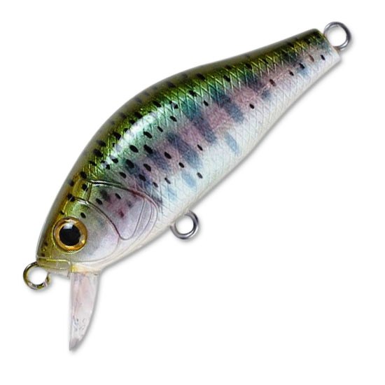 Itumo Mini Shad SP