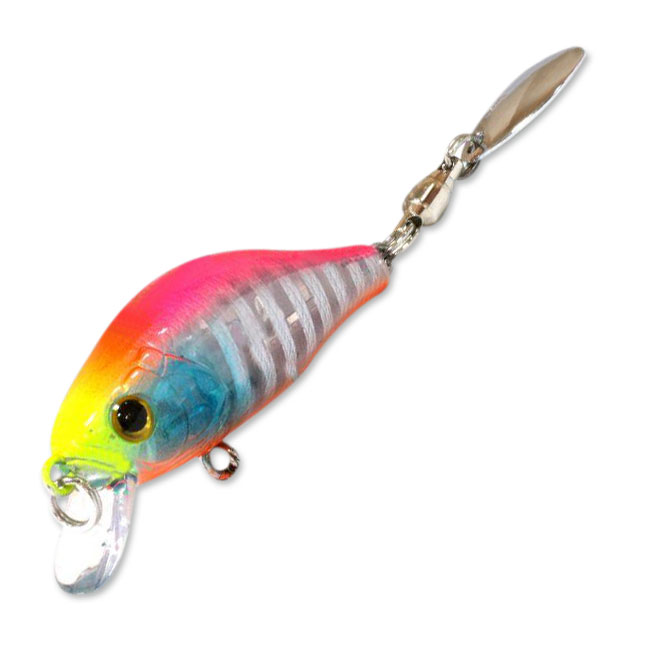 Itumo Mini Shad SS