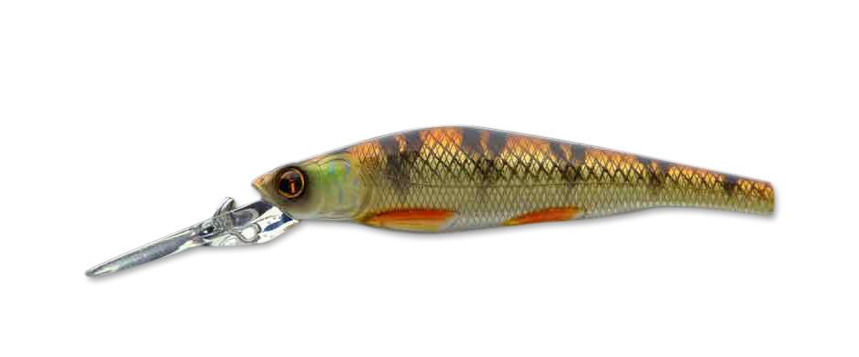 Izumi Long Lip Minnow 90