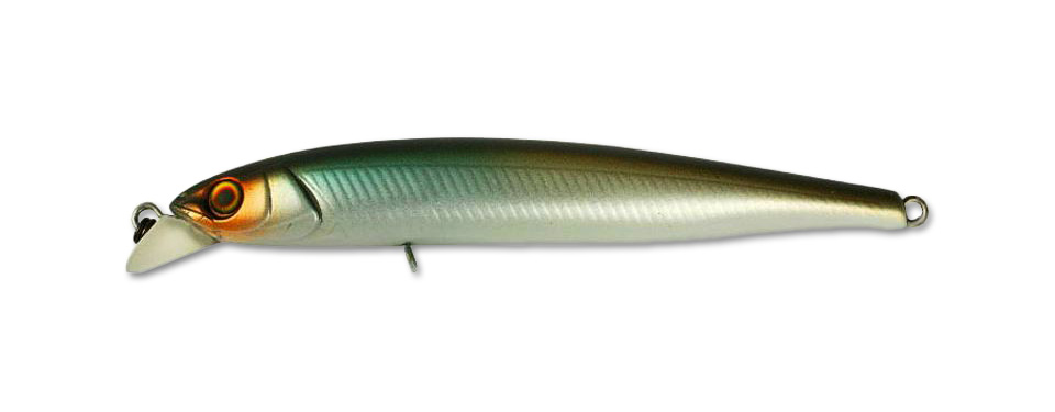 Jackall Colt Minnow