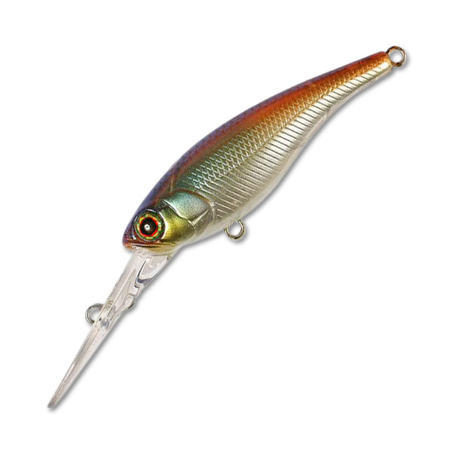 Jackall Soul Shad 45SP