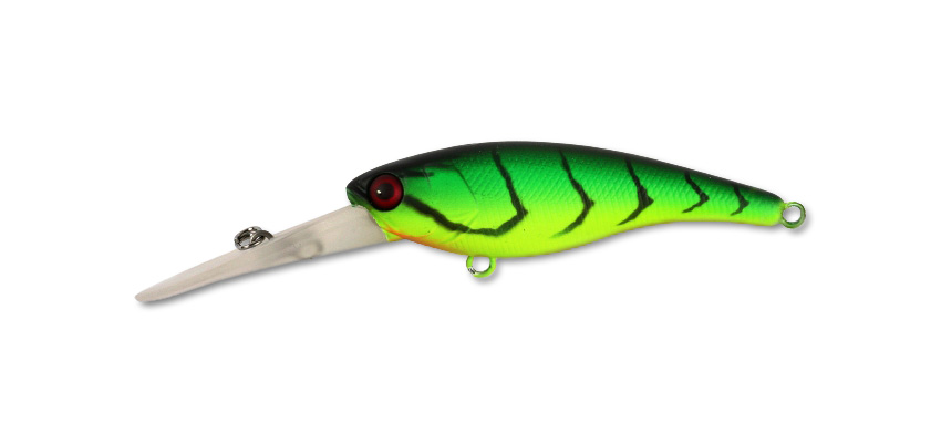 Jackall Soul Shad 58SP