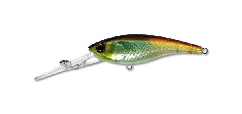 Jackall Soul Shad 68SP