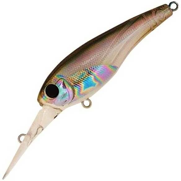 Jackson Flow Shad Crankin Spec