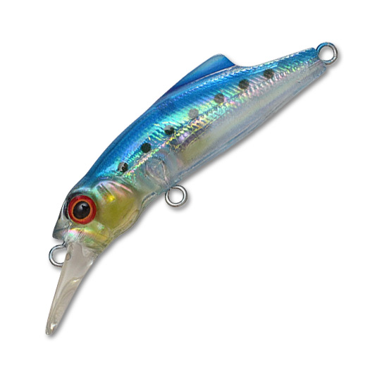 Jackson Py Heavy Minnow