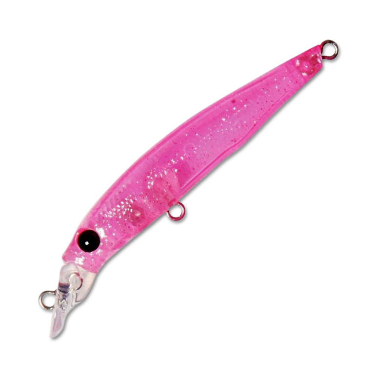 Jackson Py Shallow Minnow