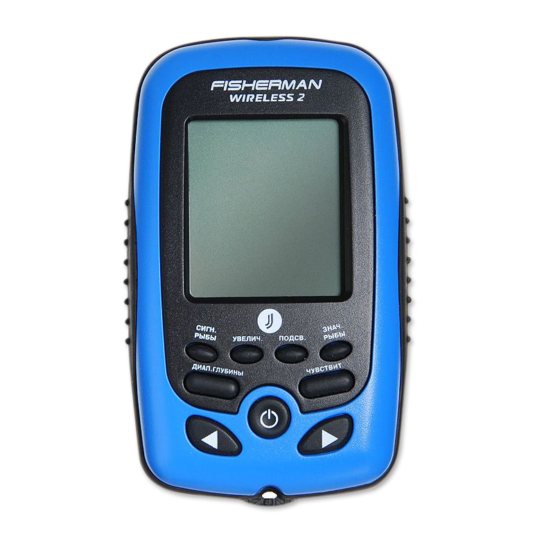 JJ-connect Fisherman Wireless 2