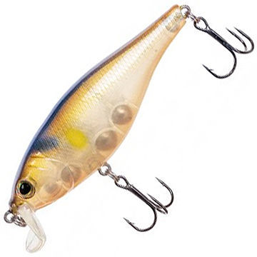 Ken Star Tactic shad