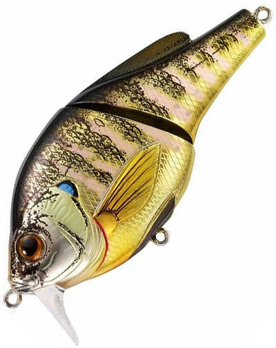 Koppers Blue Gill Wakebait