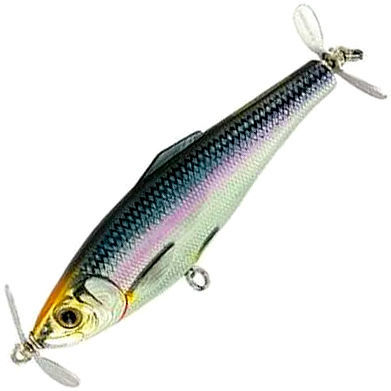 Koppers Blueback Herring BBP Double prop