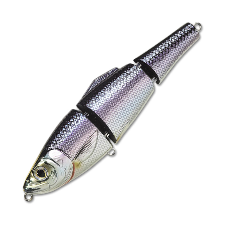 Koppers Blueback Herring Swimbait BBH