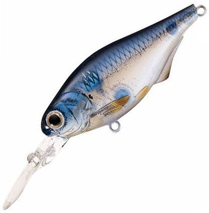 Koppers Gizzard Shad Crank