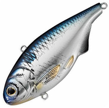 Koppers Gizzard Shad Trap