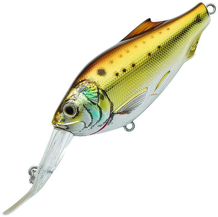 Koppers Menhaden Crankbait