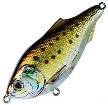 Koppers Menhaden Twitchbait