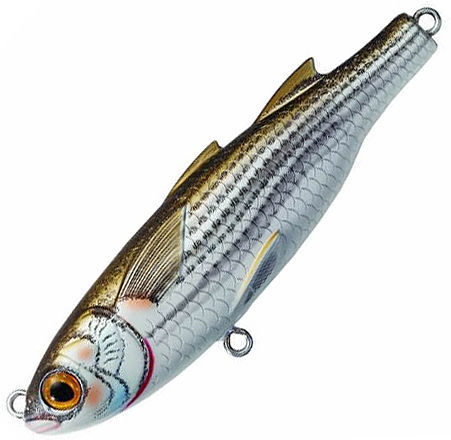 Koppers Mullet Twitchbait