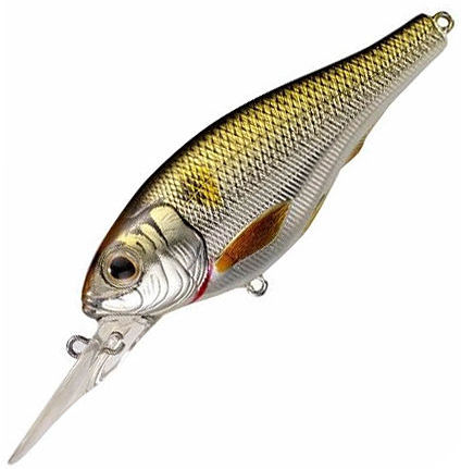 Koppers Threadfin Shad