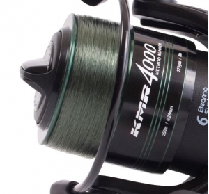 KORUM KMR METHOD RUNNER REEL