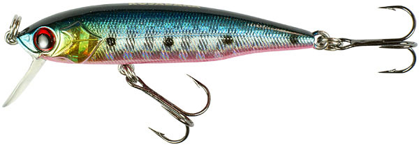 Kosadaka JIG Minnow