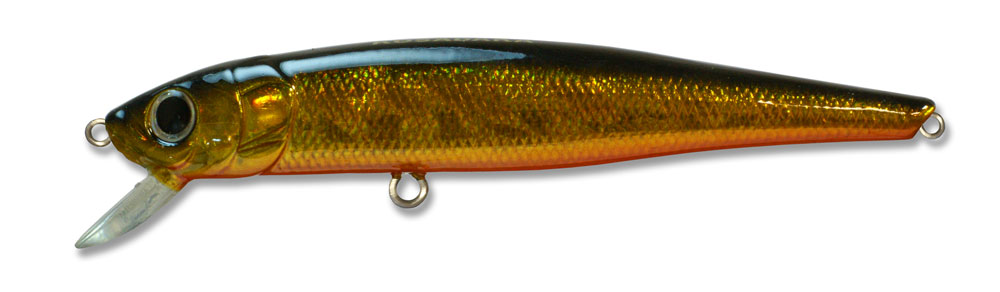 Kosadaka JIG Minnow XS