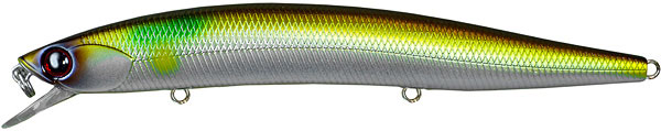 Kosadaka Slim Minnow