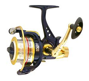 Kosadaka Super Baitrunner 2500 7IST