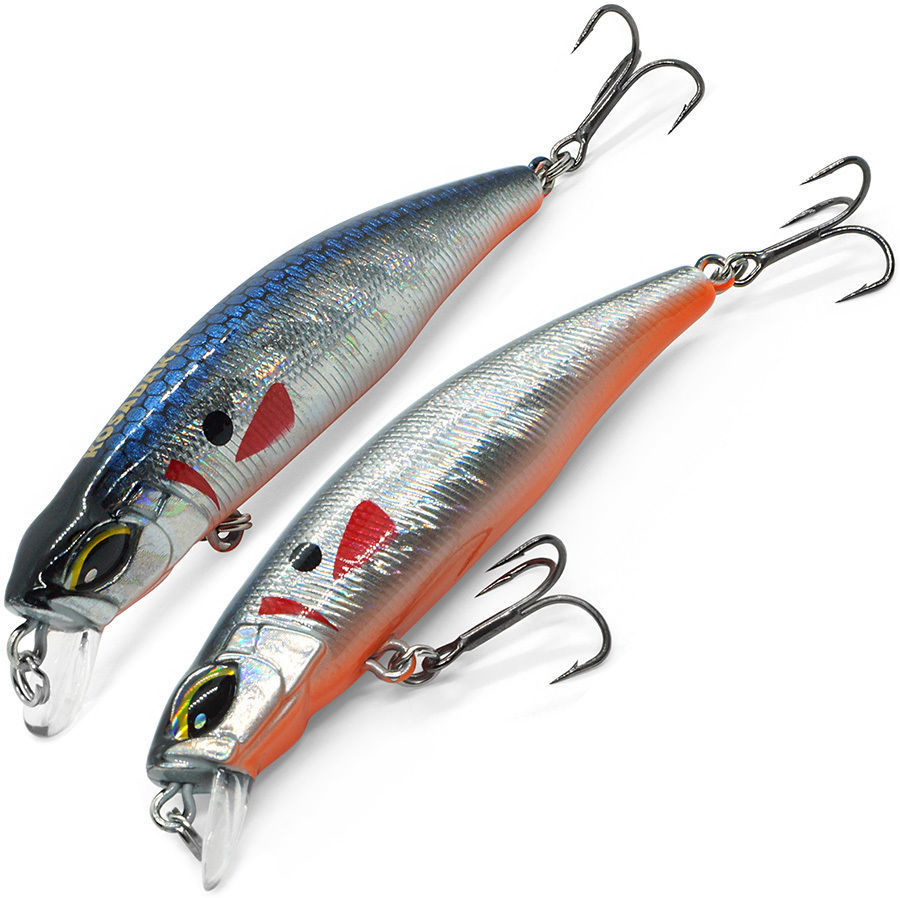 Kosadaka Tide Minnow XS