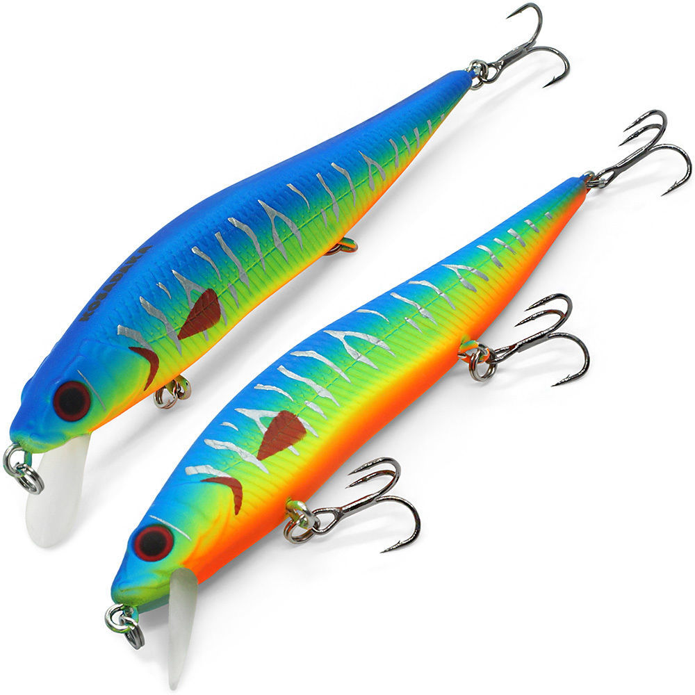 Kosadaka Vision Minnow XS