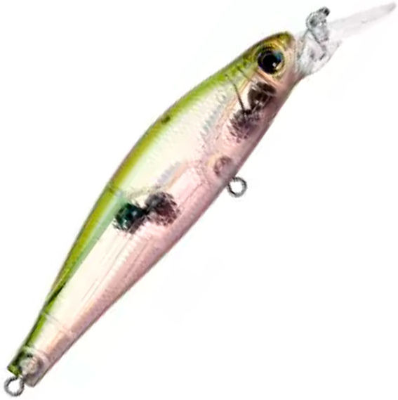 Liberty Fatty Minnow 70 F&SP