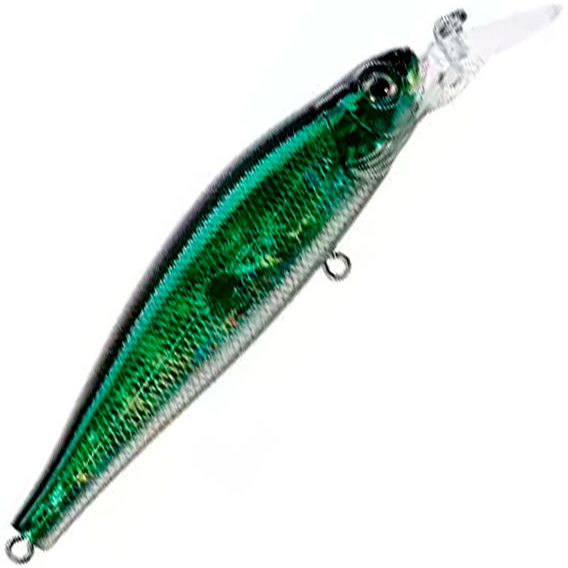 Liberty Fatty Minnow 90 F&SP