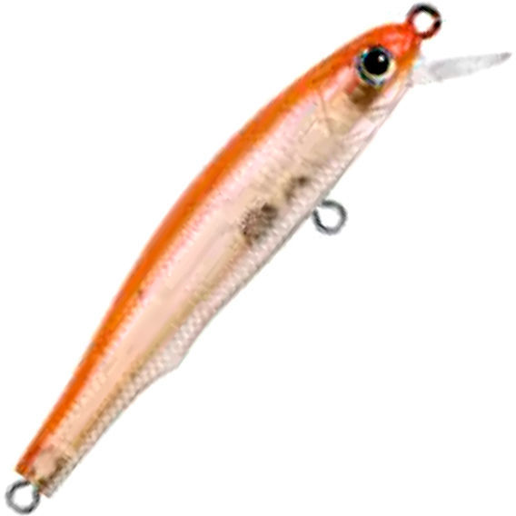 Liberty LB Minnow 80 F&SP