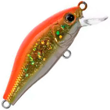 Liberty Mini Shad 45SP