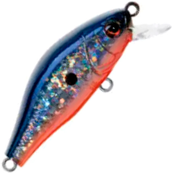 Liberty SP Mini Shad 45SS