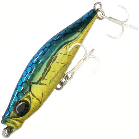 Little Jack Zussi Ri WR Lipless Minnow