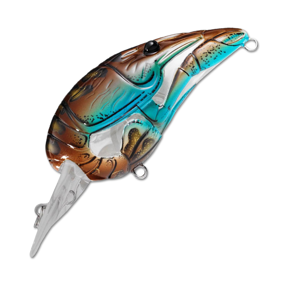 LiveTarget Crawfish Classic Crankbait