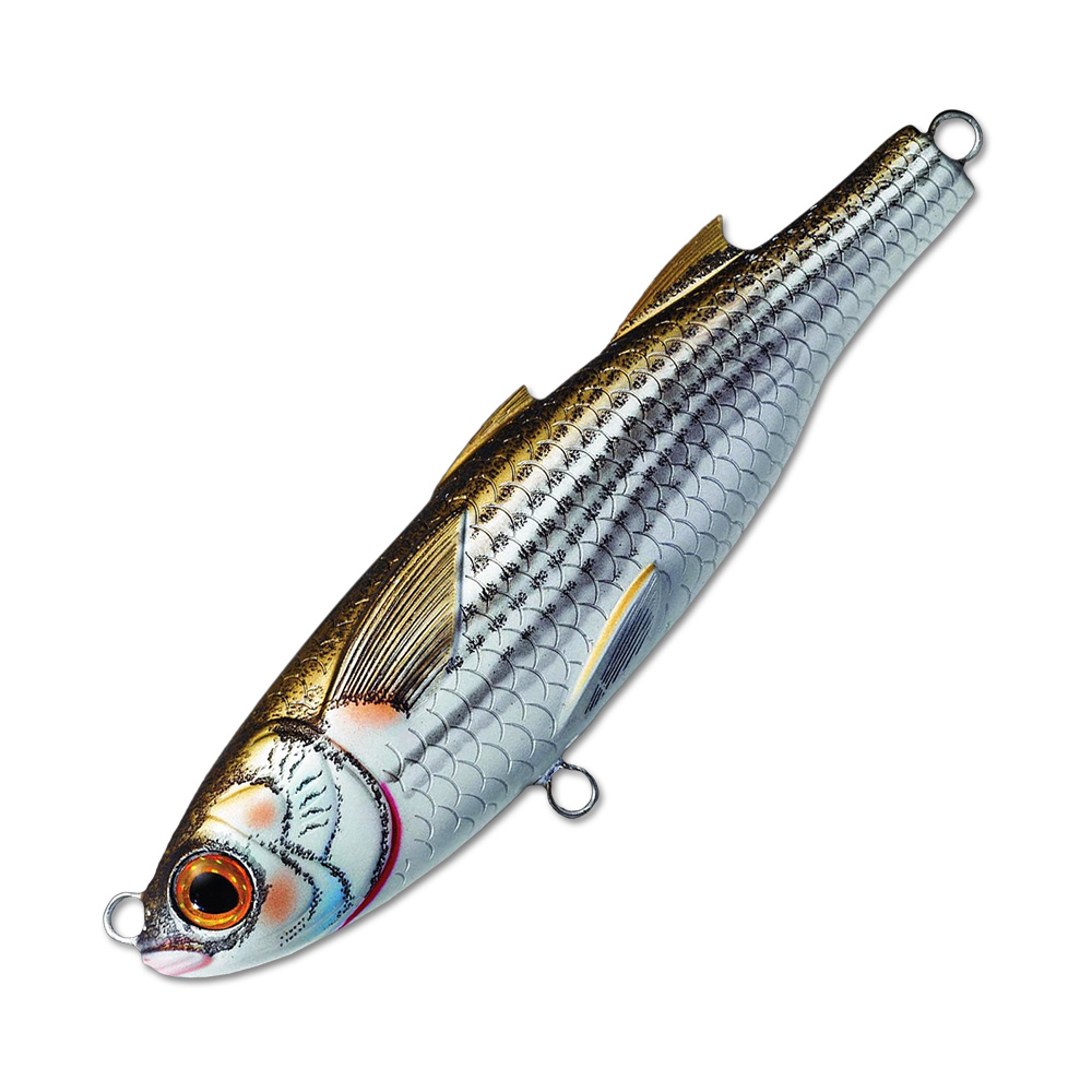 LiveTarget Mullet Twitchbait