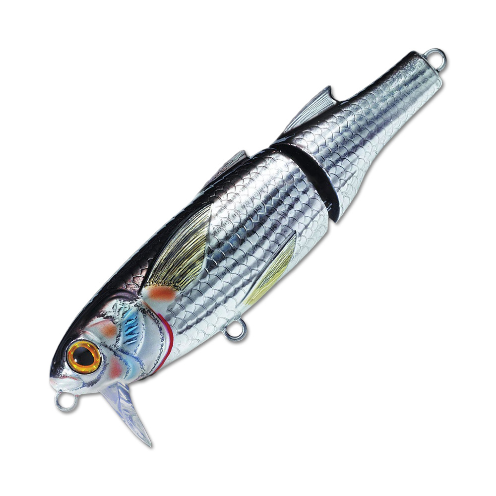 LiveTarget Mullet Wakebait