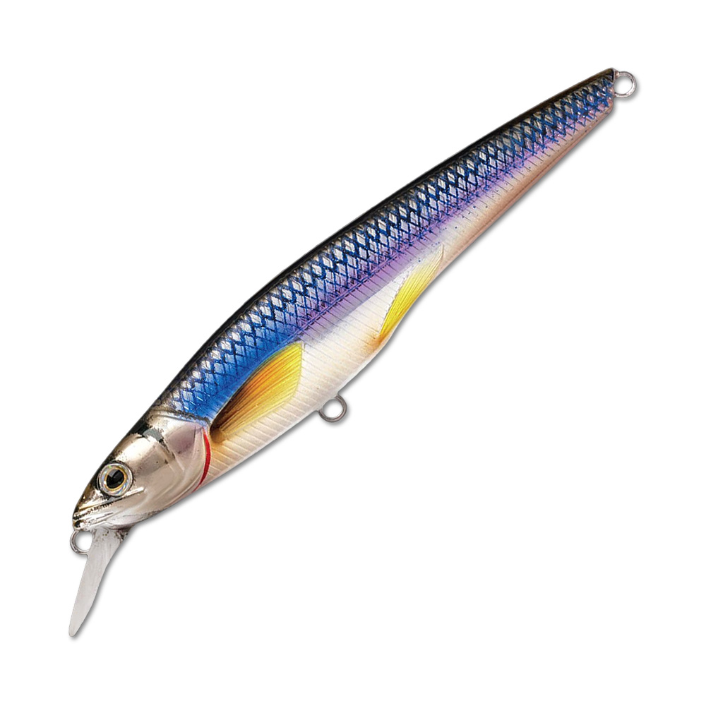 LiveTarget Rainbow Smelt Jerkbait