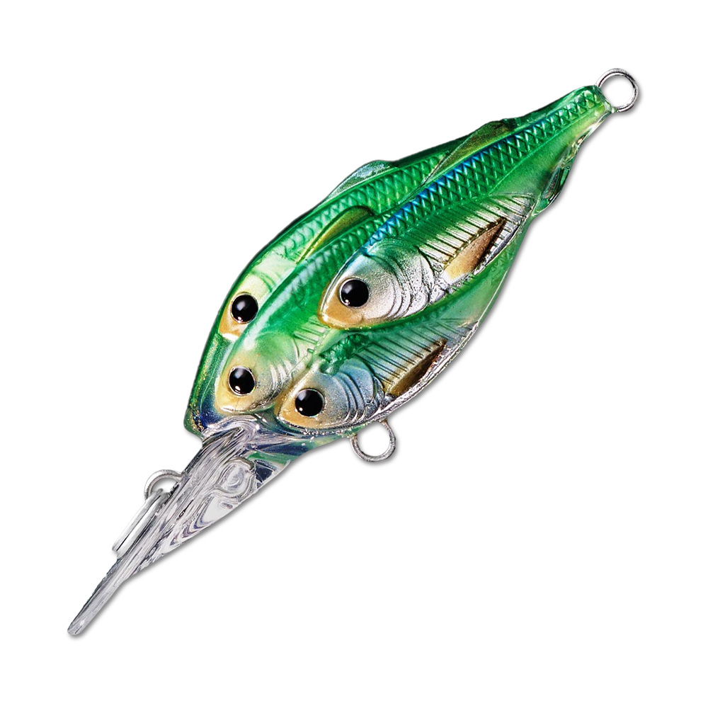 LiveTarget Yearling Crankbait