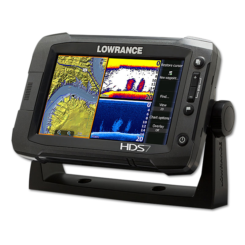 Lowrance HDS-7 GEN2 Touch