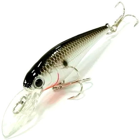 Lucky Craft Bevy Bevy Shad 60SP