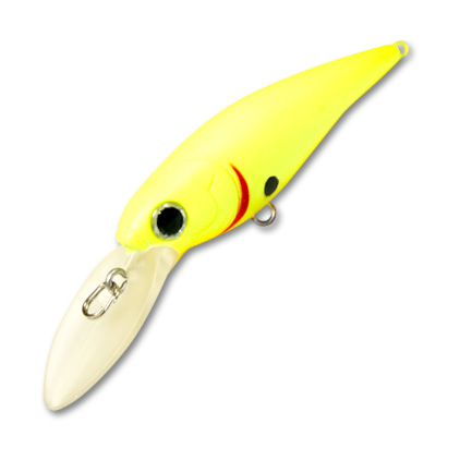 Lucky Craft Bevy Bevy Shad 75SP