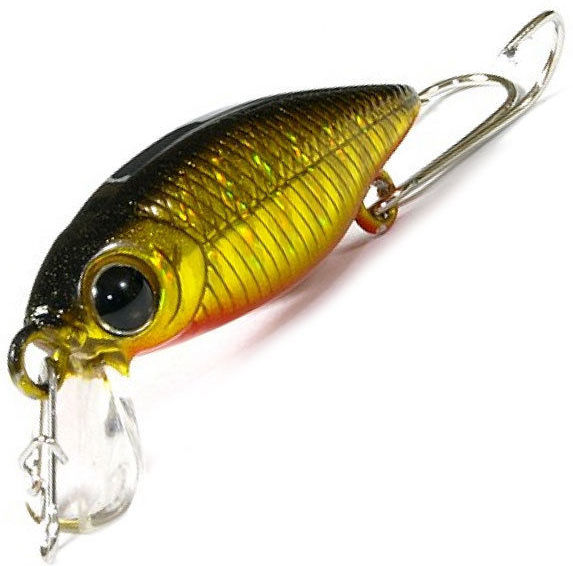 Lucky Craft Bevy Minnow 33 Snacky