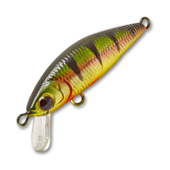 Lucky Craft Bevy Minnow 40SP