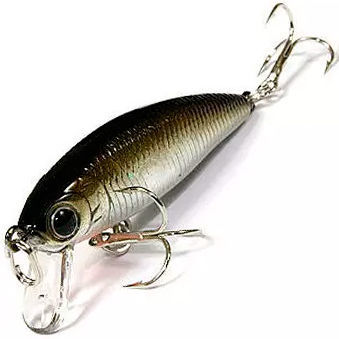 Lucky Craft Bevy Minnow 45F